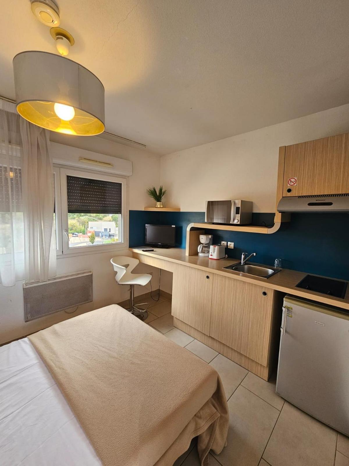314 Appartement Perpignan Cosy Exteriér fotografie