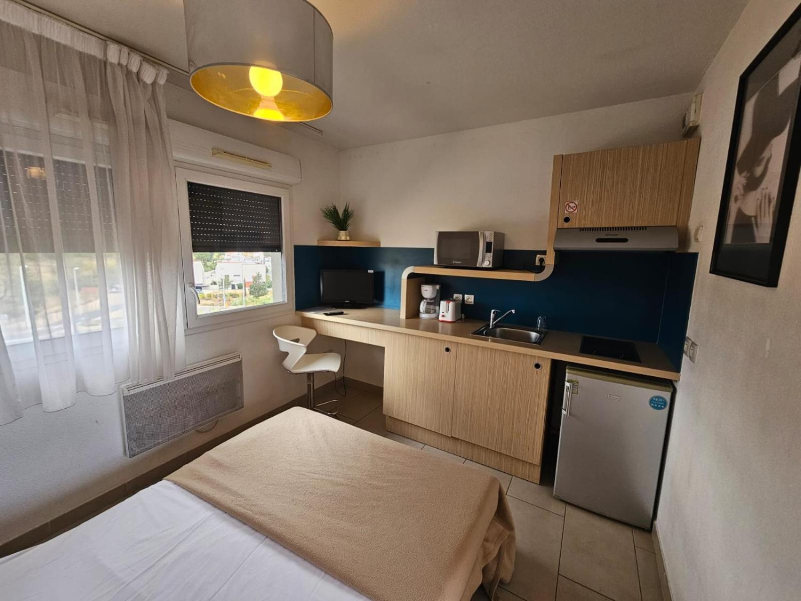 314 Appartement Perpignan Cosy Exteriér fotografie