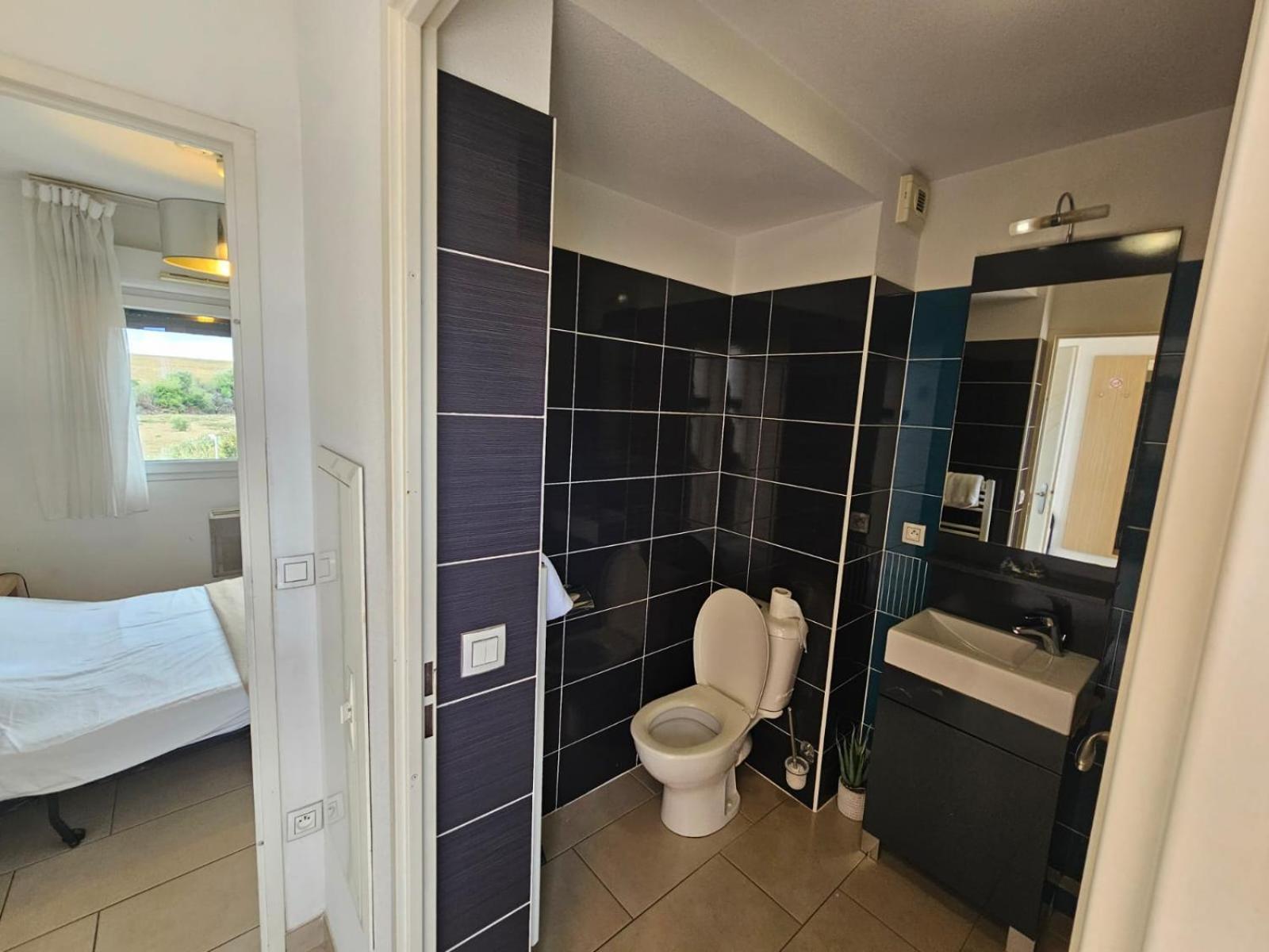 314 Appartement Perpignan Cosy Exteriér fotografie