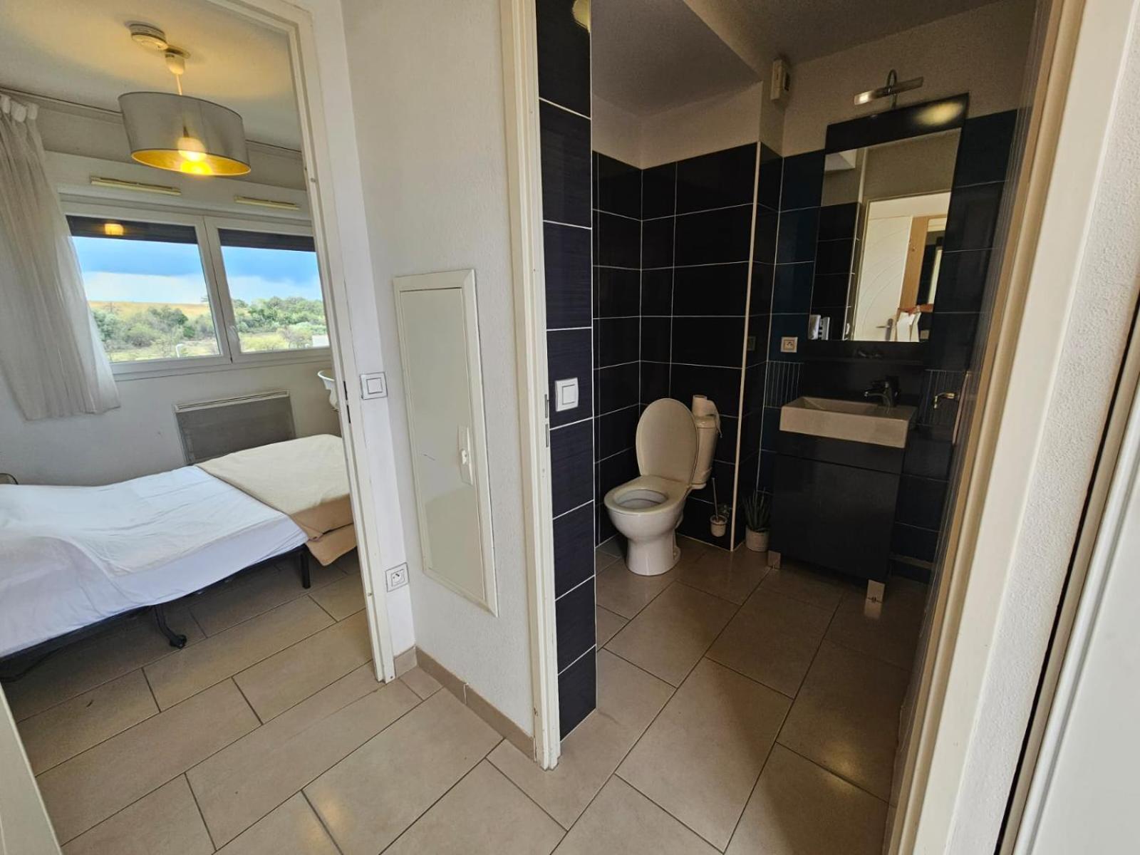 314 Appartement Perpignan Cosy Exteriér fotografie