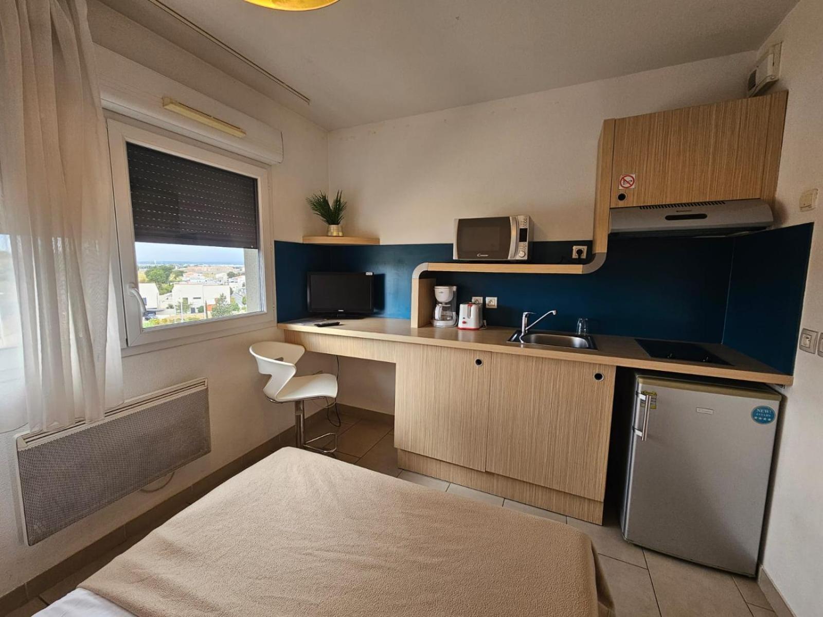 314 Appartement Perpignan Cosy Exteriér fotografie